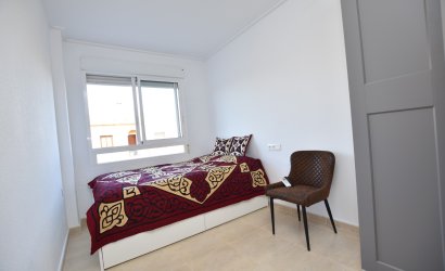 Herverkoop - Villa -
Algorfa - La finca Golf