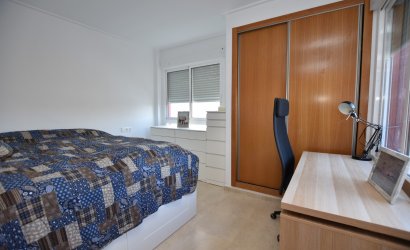 Herverkoop - Villa -
Algorfa - La finca Golf