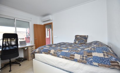 Herverkoop - Villa -
Algorfa - La finca Golf