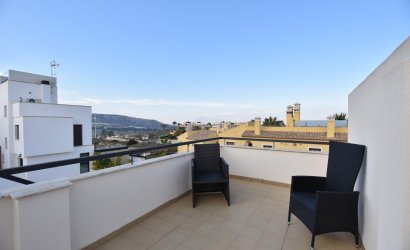 Herverkoop - Villa -
Algorfa - La finca Golf