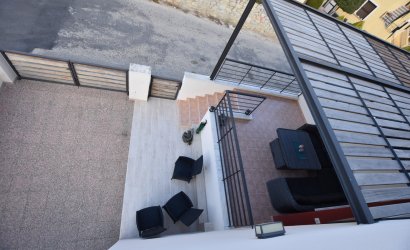 Herverkoop - Villa -
Algorfa - La finca Golf