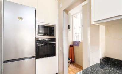 Resale - Apartment -
Torrevieja - La Mata