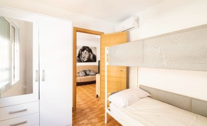 Resale - Apartment -
Torrevieja - La Mata