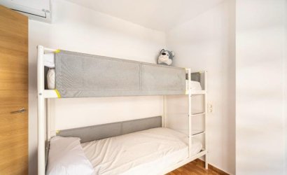 Resale - Apartment -
Torrevieja - La Mata