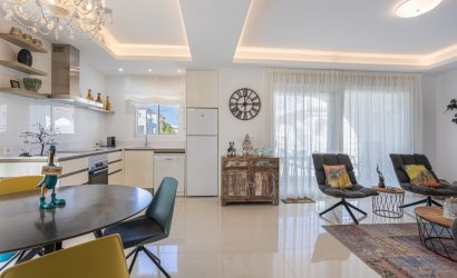 Herverkoop - Apartment -
Rojales - Ciudad Quesada