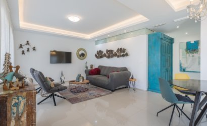 Herverkoop - Apartment -
Rojales - Ciudad Quesada