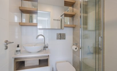 Herverkoop - Apartment -
Rojales - Ciudad Quesada