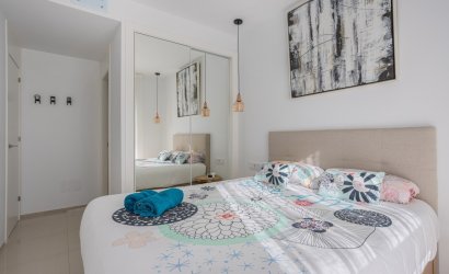 Herverkoop - Apartment -
Rojales - Ciudad Quesada