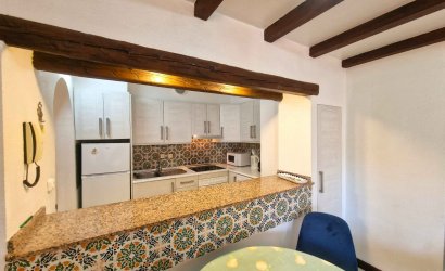 Herverkoop - Apartment -
Torrevieja - Playa Los Locos