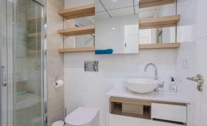 Herverkoop - Apartment -
Rojales - Ciudad Quesada