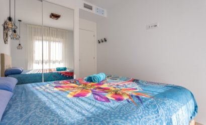Herverkoop - Apartment -
Rojales - Ciudad Quesada