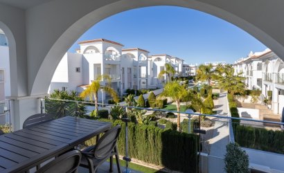 Herverkoop - Apartment -
Rojales - Ciudad Quesada