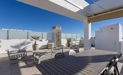 Herverkoop - Apartment -
Rojales - Ciudad Quesada