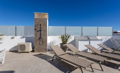 Herverkoop - Apartment -
Rojales - Ciudad Quesada