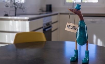 Herverkoop - Apartment -
Rojales - Ciudad Quesada