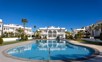 Herverkoop - Apartment -
Rojales - Ciudad Quesada