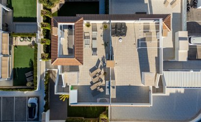 Herverkoop - Apartment -
Rojales - Ciudad Quesada