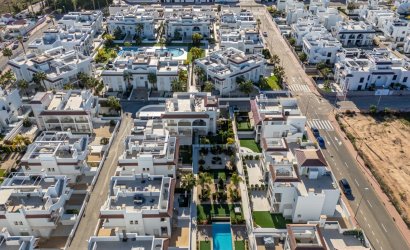 Herverkoop - Apartment -
Rojales - Ciudad Quesada