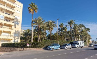 Herverkoop - Apartment -
Torrevieja - Playa Los Locos