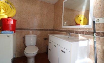 Herverkoop - Villa -
Almoradí - El Saladar