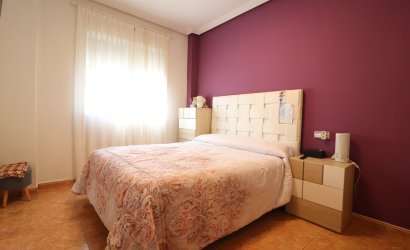 Herverkoop - Villa -
Almoradí - El Saladar