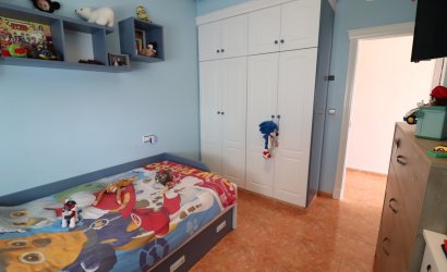 Herverkoop - Villa -
Almoradí - El Saladar