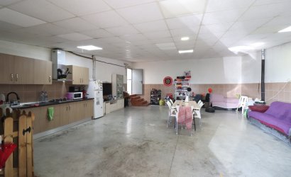 Herverkoop - Villa -
Almoradí - El Saladar