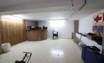 Herverkoop - Villa -
Almoradí - El Saladar