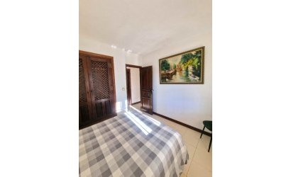 Resale - Apartment -
Torrevieja - Playa Los Locos