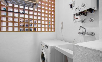 Herverkoop - Apartment -
Finestrat - Sierra Cortina