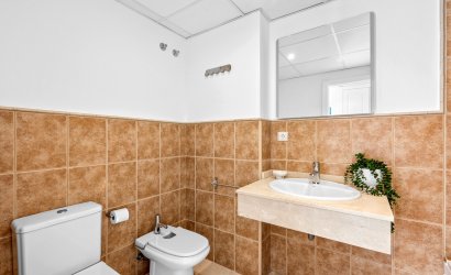 Herverkoop - Apartment -
Finestrat - Sierra Cortina