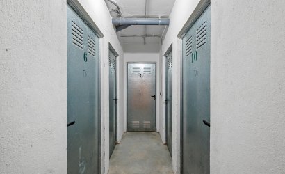 Herverkoop - Apartment -
Finestrat - Sierra Cortina