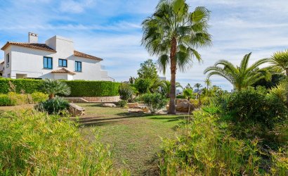 Herverkoop - Apartment -
Finestrat - Sierra Cortina