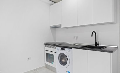 Reventa - Apartment -
Ciudad Quesada