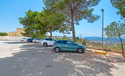 Reventa - Apartment -
Ciudad Quesada