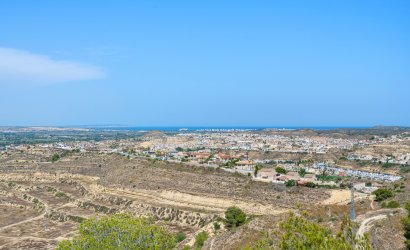 Reventa - Apartment -
Ciudad Quesada