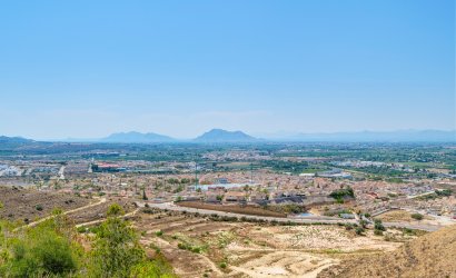 Reventa - Apartment -
Ciudad Quesada