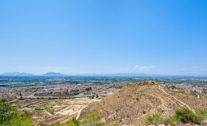Reventa - Apartment -
Ciudad Quesada