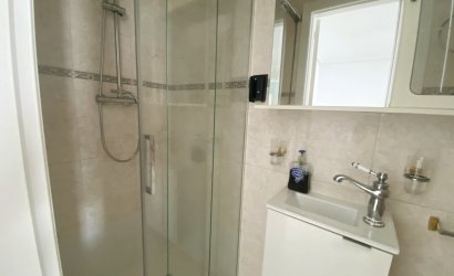 Herverkoop - Herenhuis -
Benijofar - Monte Azul