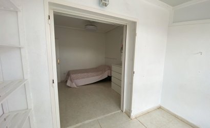 Herverkoop - Herenhuis -
Benijofar - Monte Azul