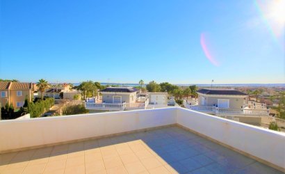 Herverkoop - Villa -
Rojales - Ciudad Quesada