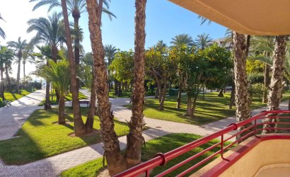 Herverkoop - Apartment -
Torrevieja - Playa Los Locos