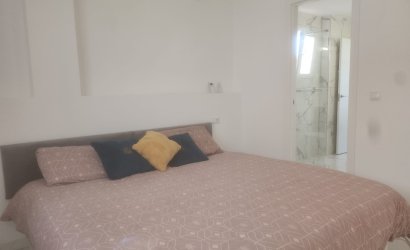 Herverkoop - Apartment -
Orihuela Costa - Villamartín