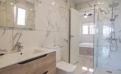 Herverkoop - Apartment -
Orihuela Costa - Villamartín