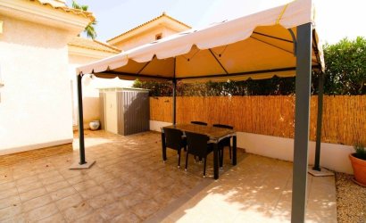 Herverkoop - Villa -
Orihuela Costa - Los Dolses