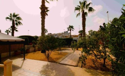 Herverkoop - Villa -
Orihuela Costa - Los Dolses