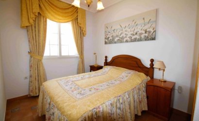 Herverkoop - Villa -
Orihuela Costa - Los Dolses