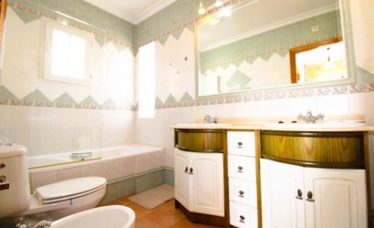 Herverkoop - Villa -
Orihuela Costa - Los Dolses