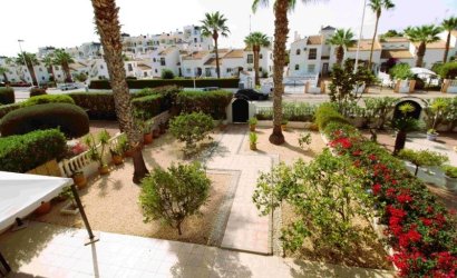 Herverkoop - Villa -
Orihuela Costa - Los Dolses