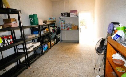 Herverkoop - Villa -
Orihuela Costa - Los Dolses